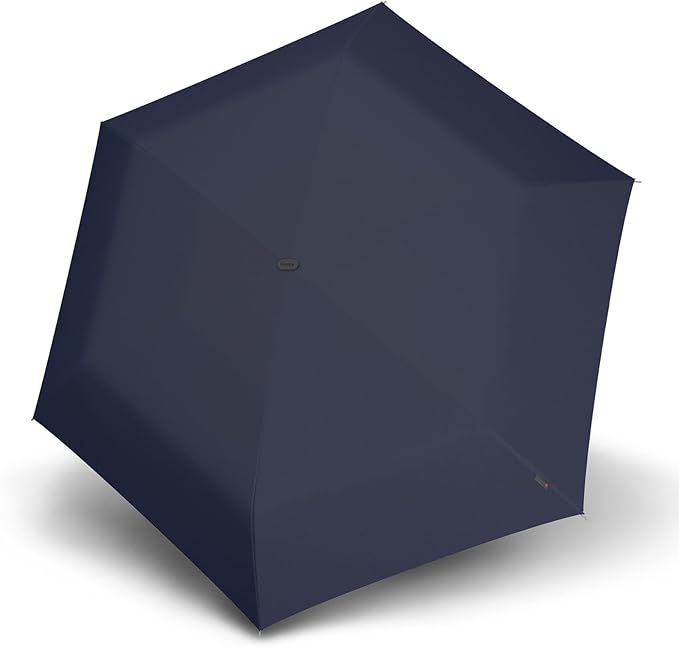 Knirps X4U Ultra-Light Compact Umbrella with Dry Case®