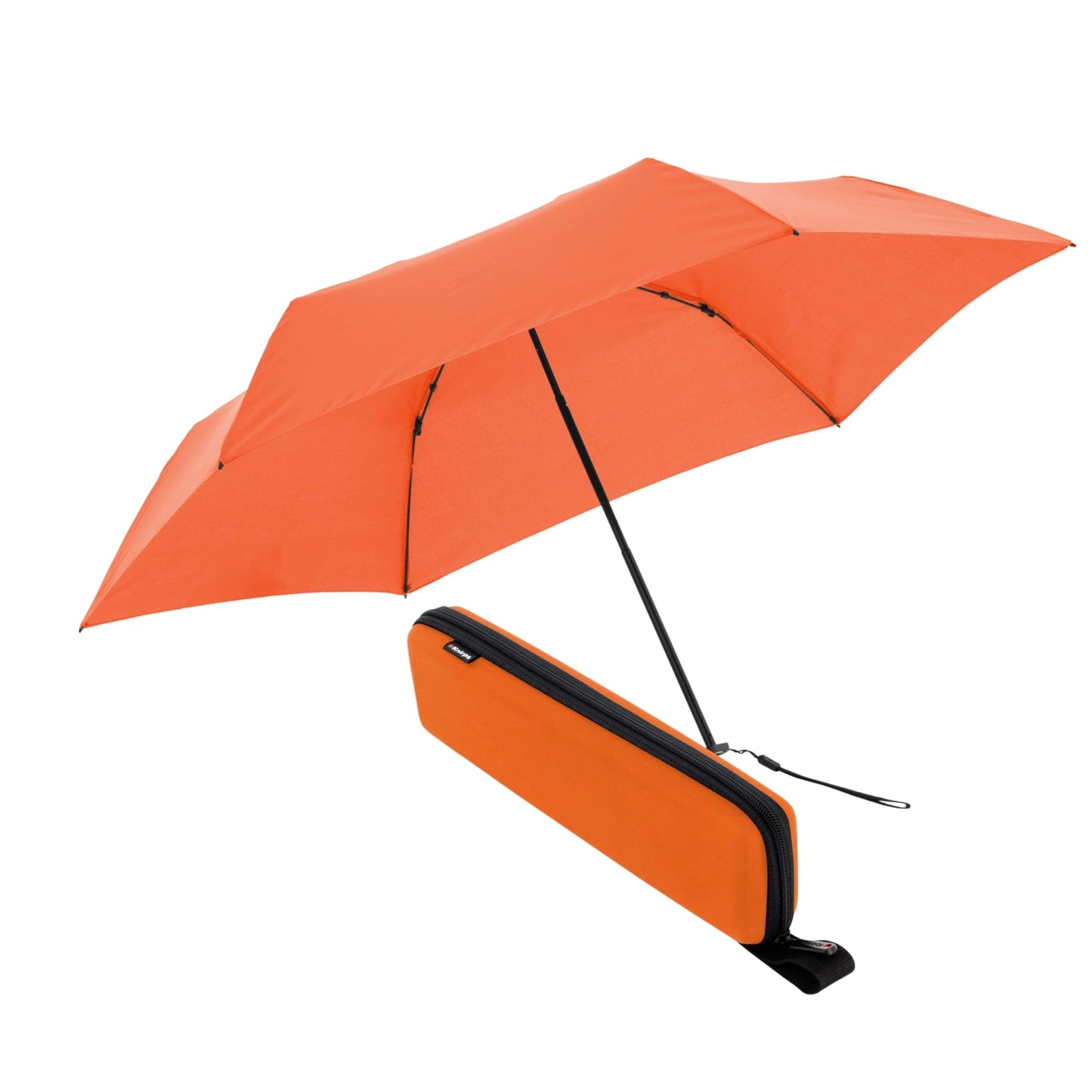 Knirps X4U Ultra-Light Compact Umbrella with Dry Case®