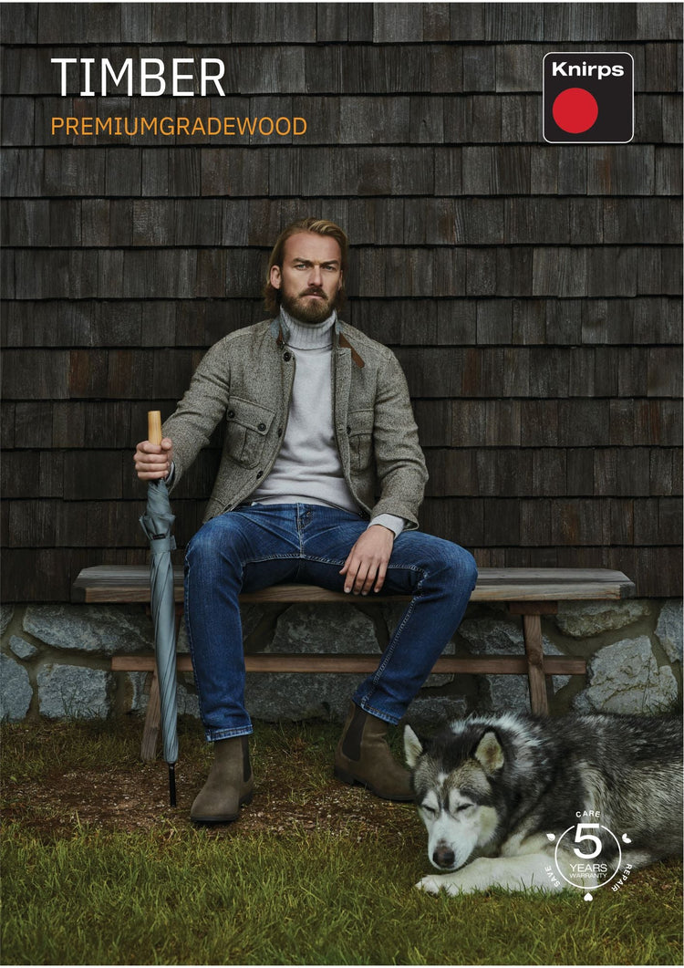 TIMBER SERIES