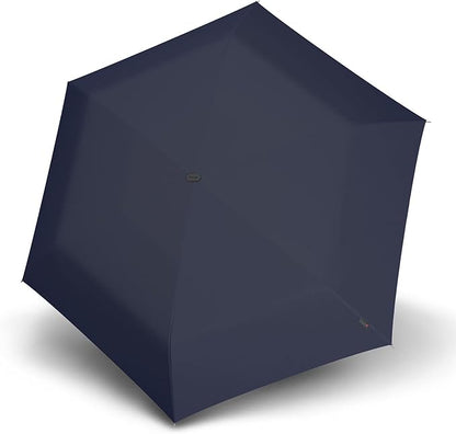 Knirps X4U Ultra-Light Compact Umbrella with Dry Case®