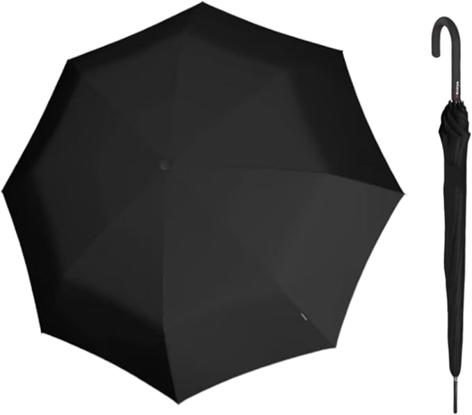 Knirps T.760 Automatic Long Stick Rain Umbrella