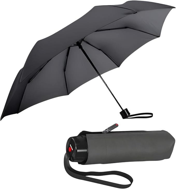Knirps T.020 Manual Pocket Rain Umbrella