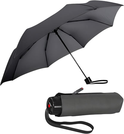 Knirps T.020 Manual Pocket Rain Umbrella