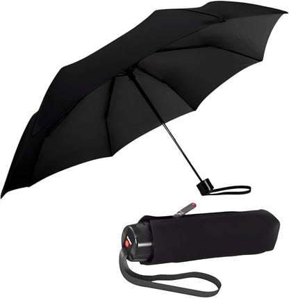 Knirps T.020 Manual Pocket Rain Umbrella