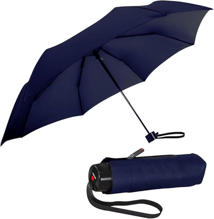 Knirps T.020 Manual Pocket Rain Umbrella