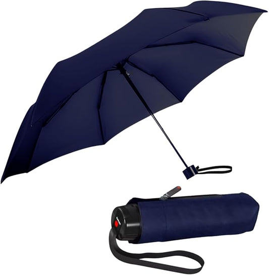 Knirps T.020 Manual Pocket Rain Umbrella