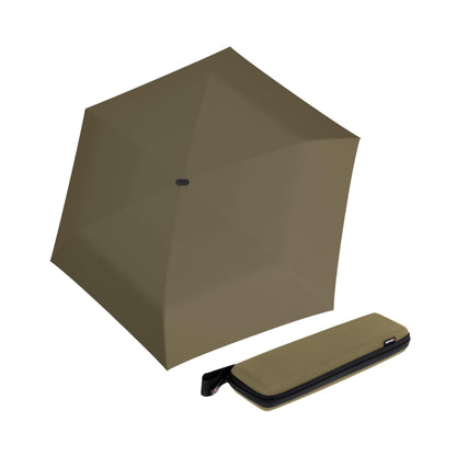 Knirps X4U Ultra-Light Compact Umbrella with Dry Case®