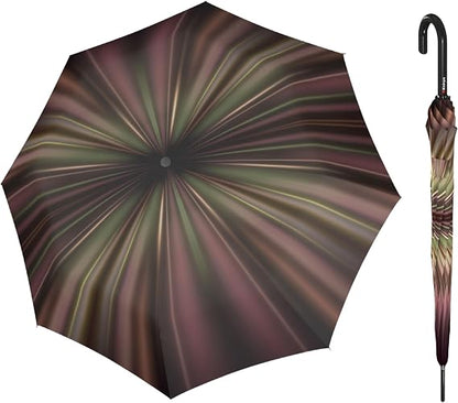 Knirps T.760 Automatic Long Stick Rain Umbrella