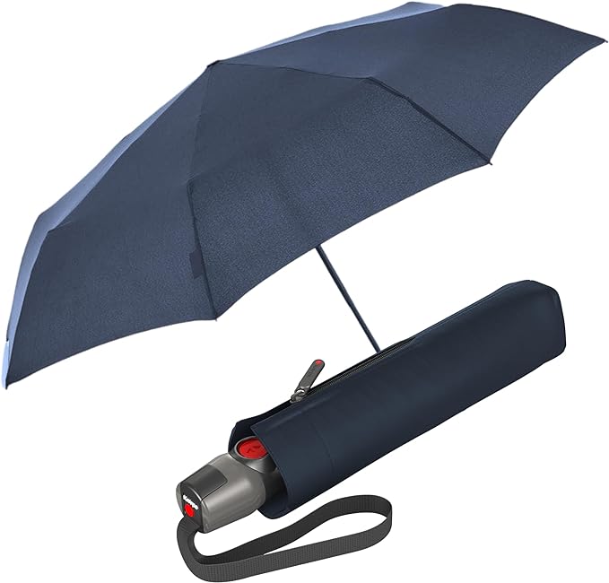 Knirps A.200 Medium Duomatic 2Dance Blue ab 29,99 € | Preisvergleich Knirps A.200 Medium Duomatic 2Dance Blue ab 29,99 € | Preisvergleich
