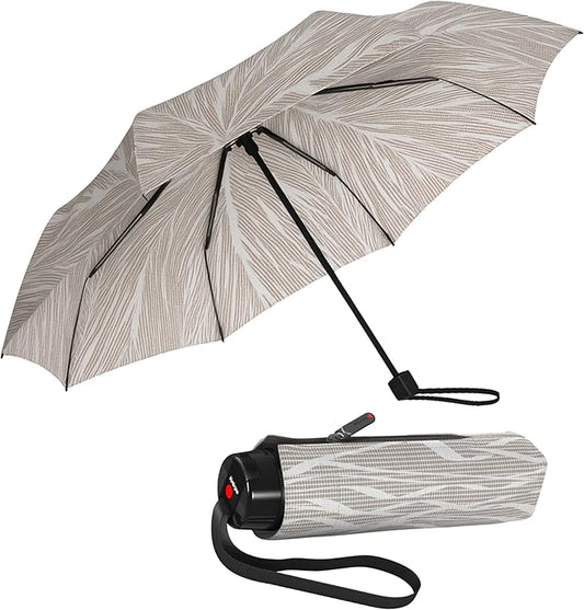 Knirps T.020 Manual Pocket Rain Umbrella