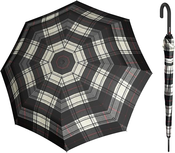 Knirps T.760 Automatic Long Stick Rain Umbrella