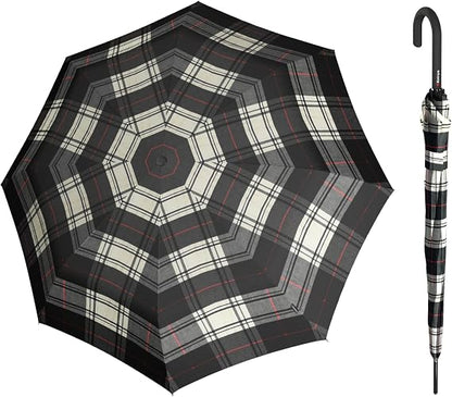 Knirps T.760 Automatic Long Stick Rain Umbrella