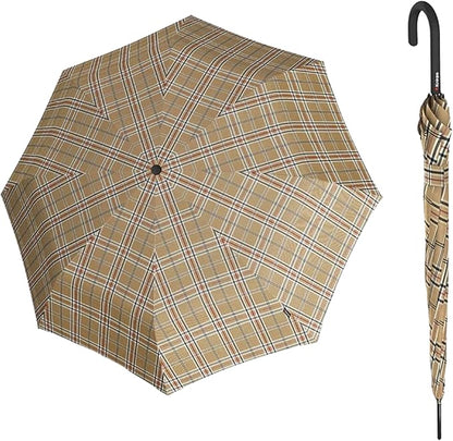 Knirps T.760 Automatic Long Stick Rain Umbrella
