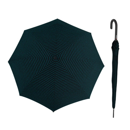 Knirps T.760 Automatic Long Stick Rain Umbrella