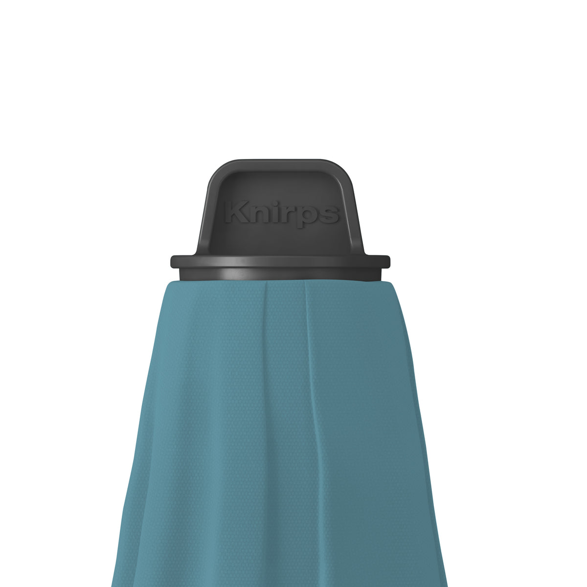 Knirps Apoll Patio Umbrella for Balcony, Outdoor Garden Sun Shade